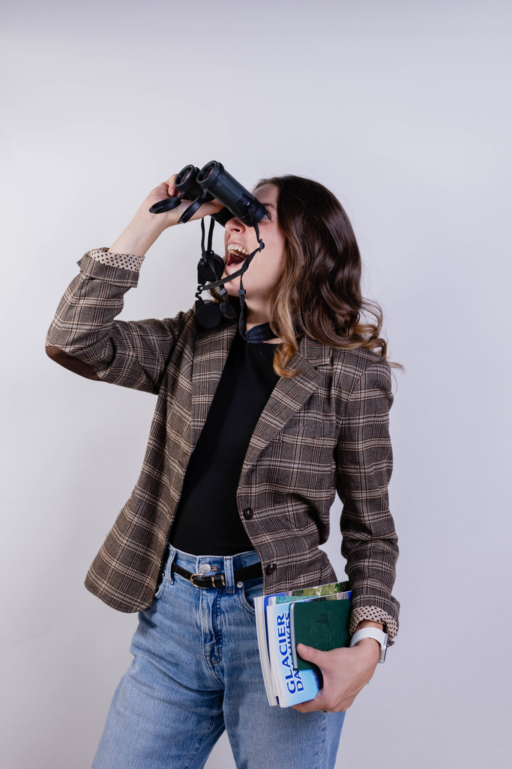 Portrait of Tori Greaves